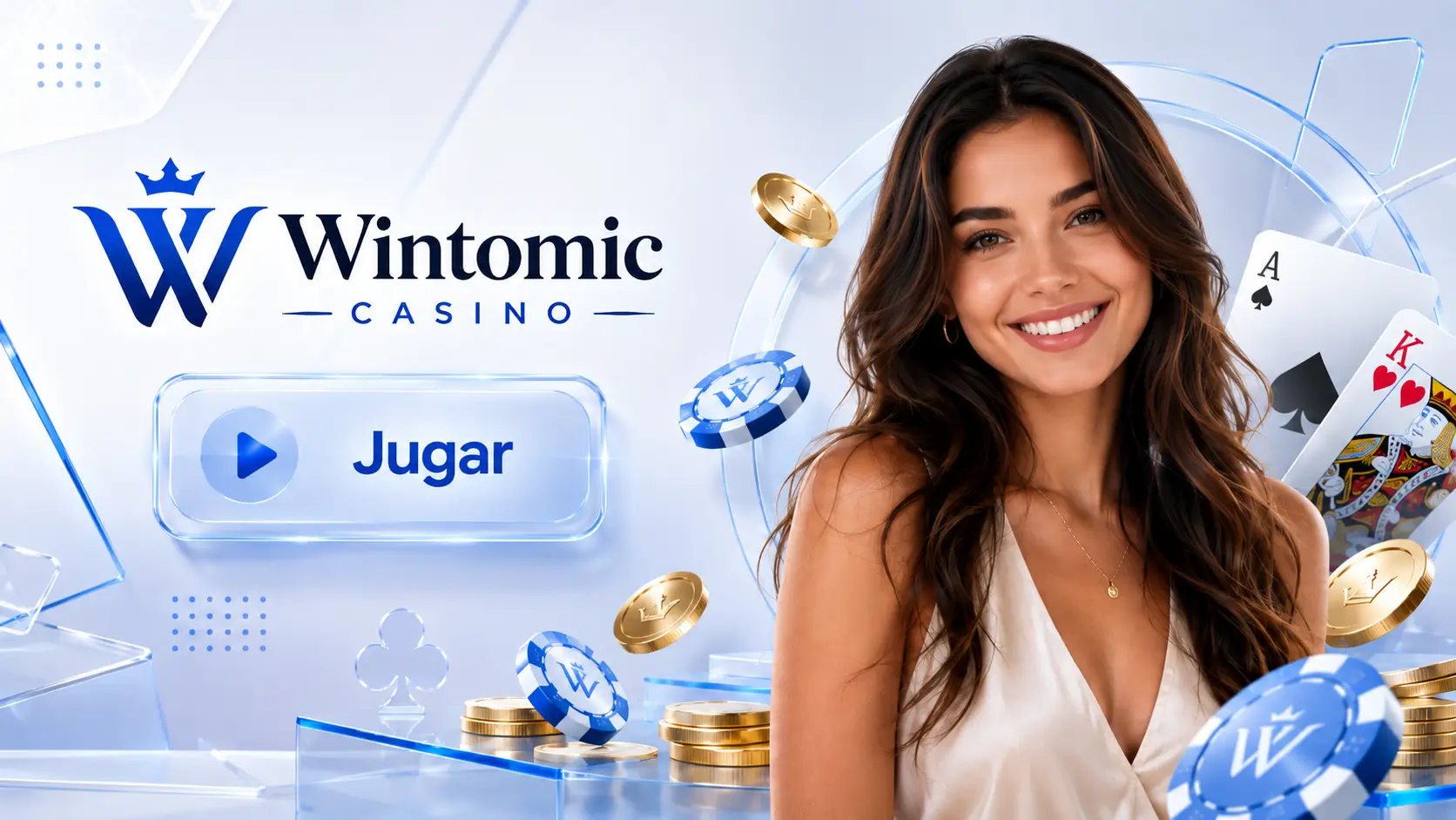 Wintomic Casino: Juegos Onlines para argentinos