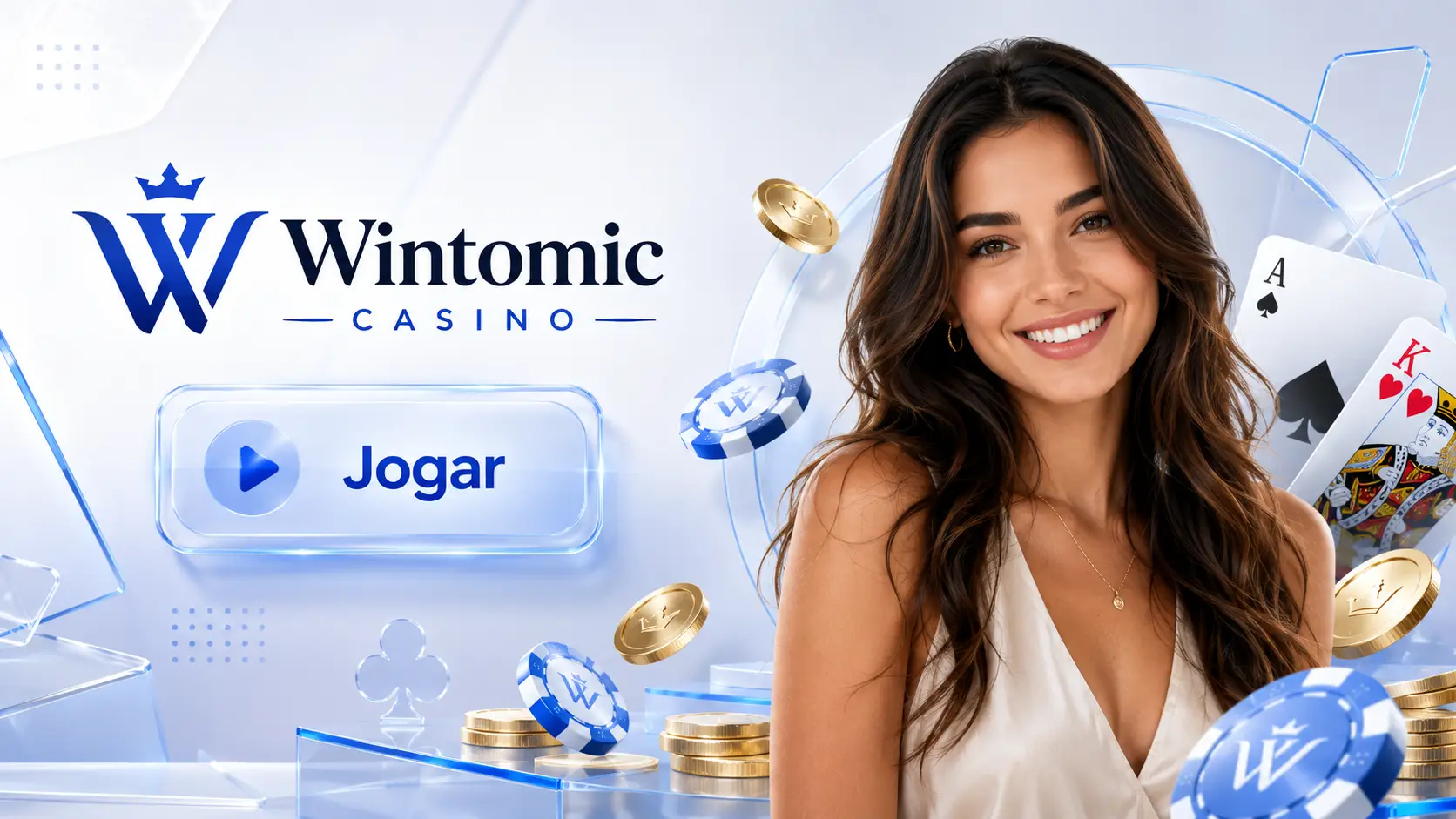 Wintomic Casino Argentina - Plataforma de Juegos y Apuestas