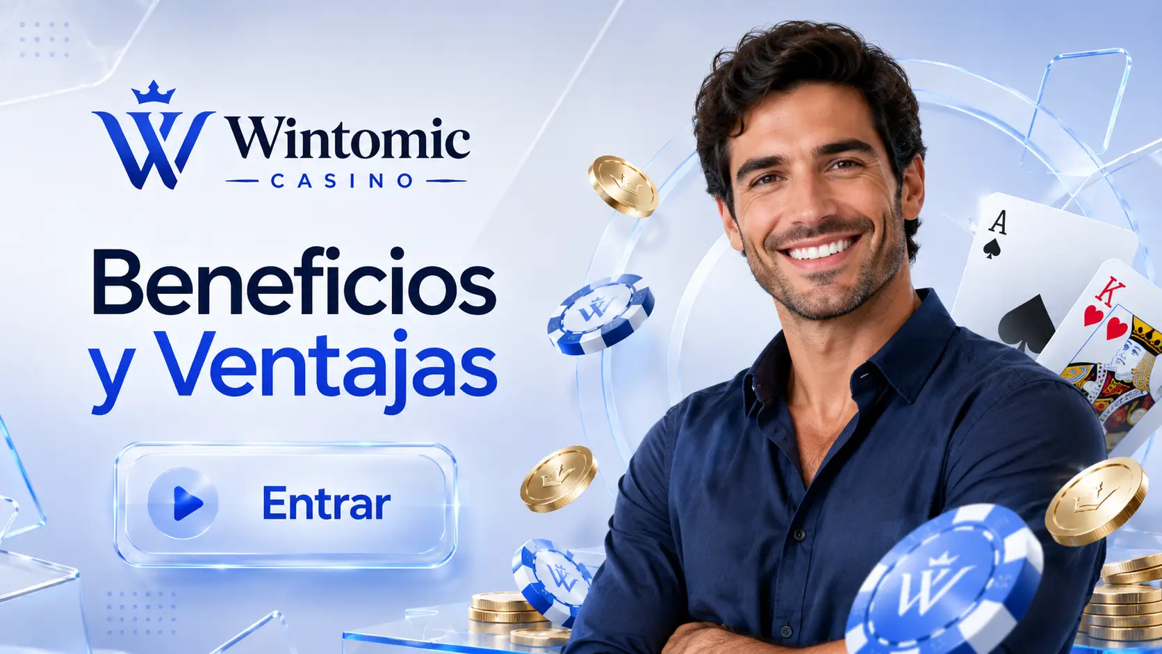 Beneficios y Ventajas de Jugar en Wintomic