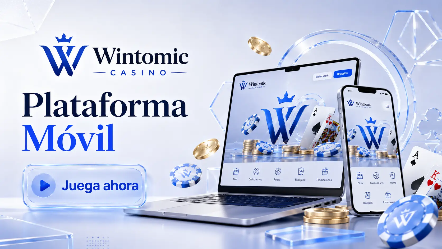 Plataforma Móvil y Aplicaciones para Dispositivos