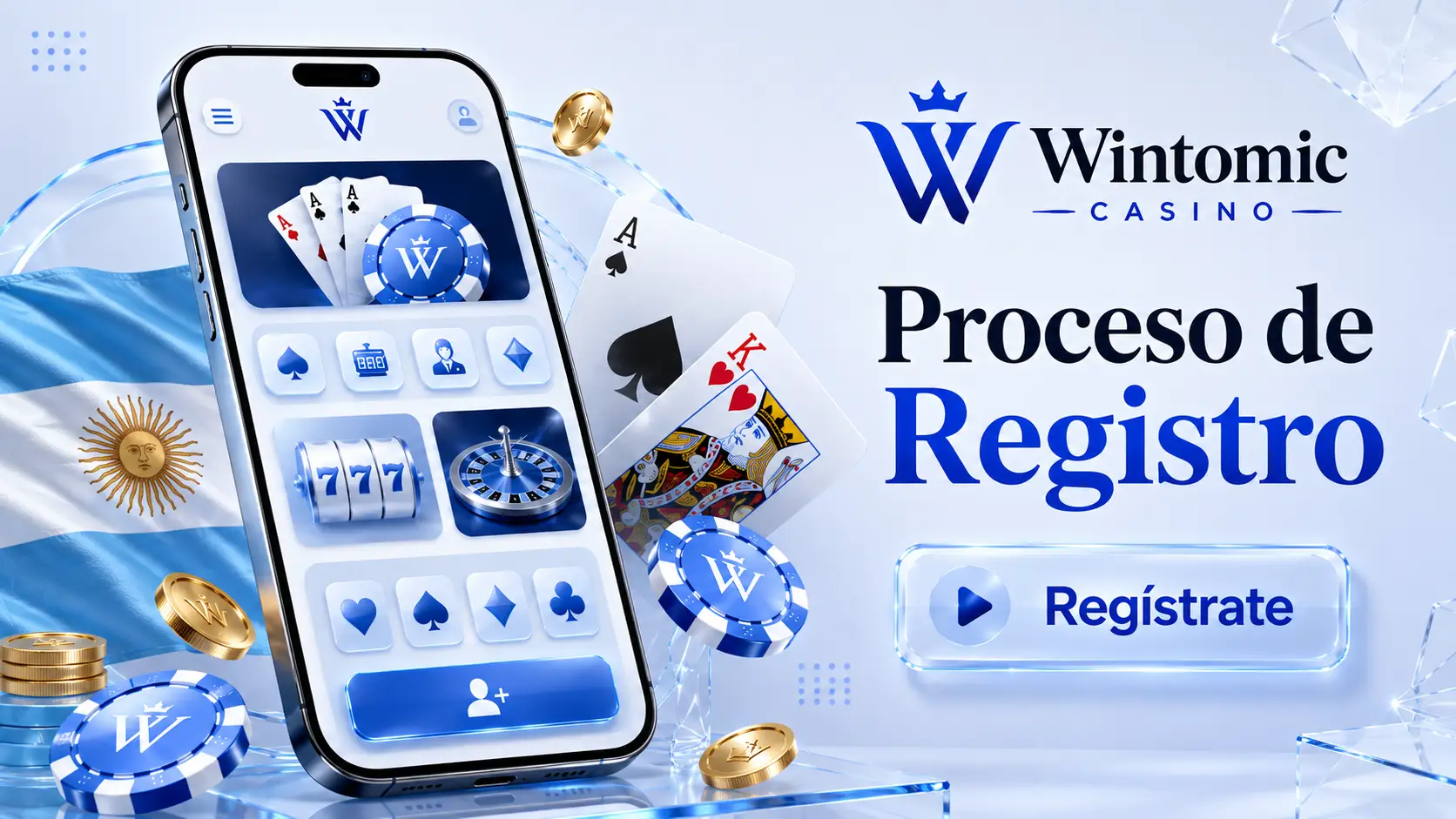 Proceso de Registro y Acceso a la Cuenta